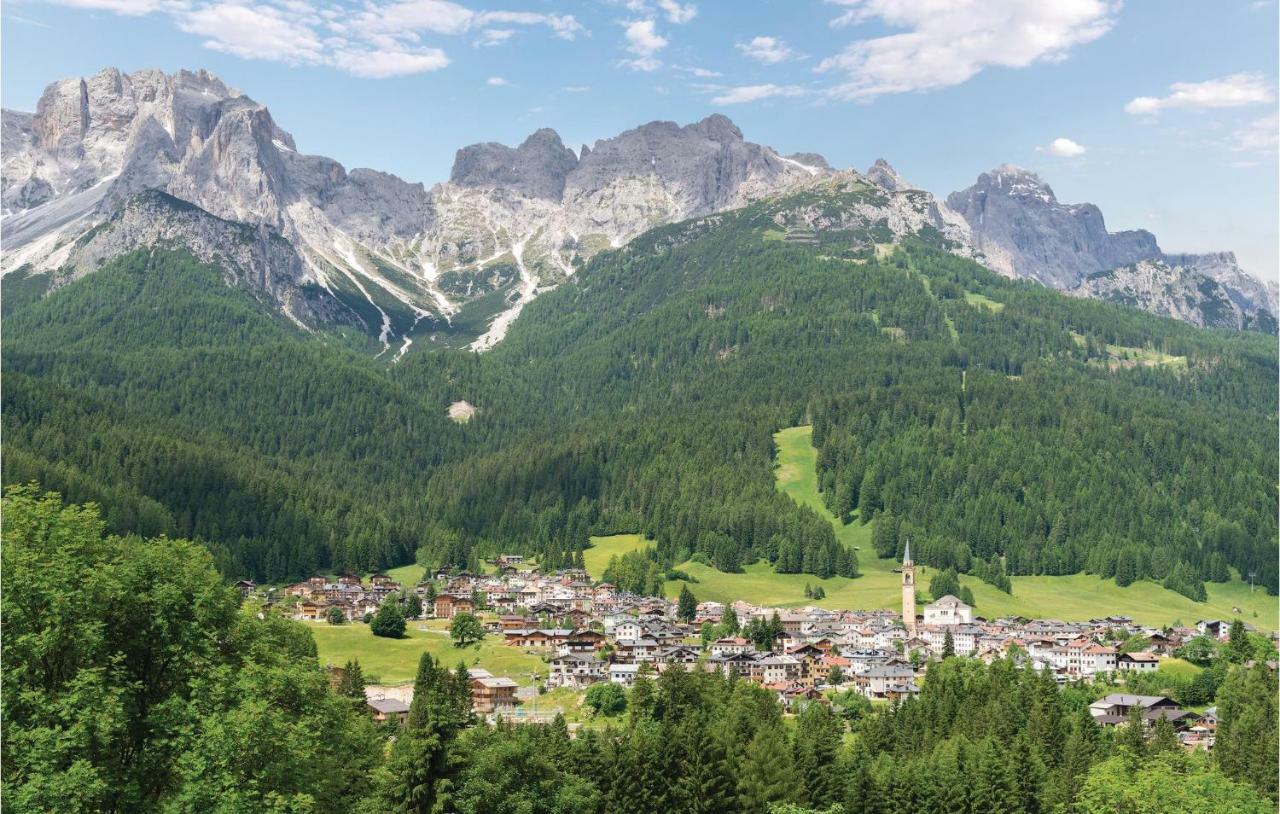 Apt. Dolomiti 1 Apartment Padola Exterior photo