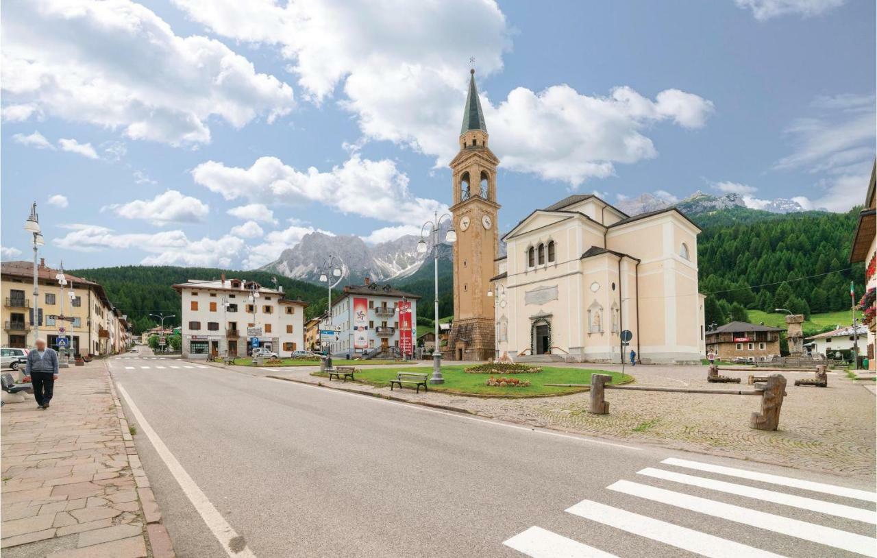 Apt. Dolomiti 1 Apartment Padola Exterior photo