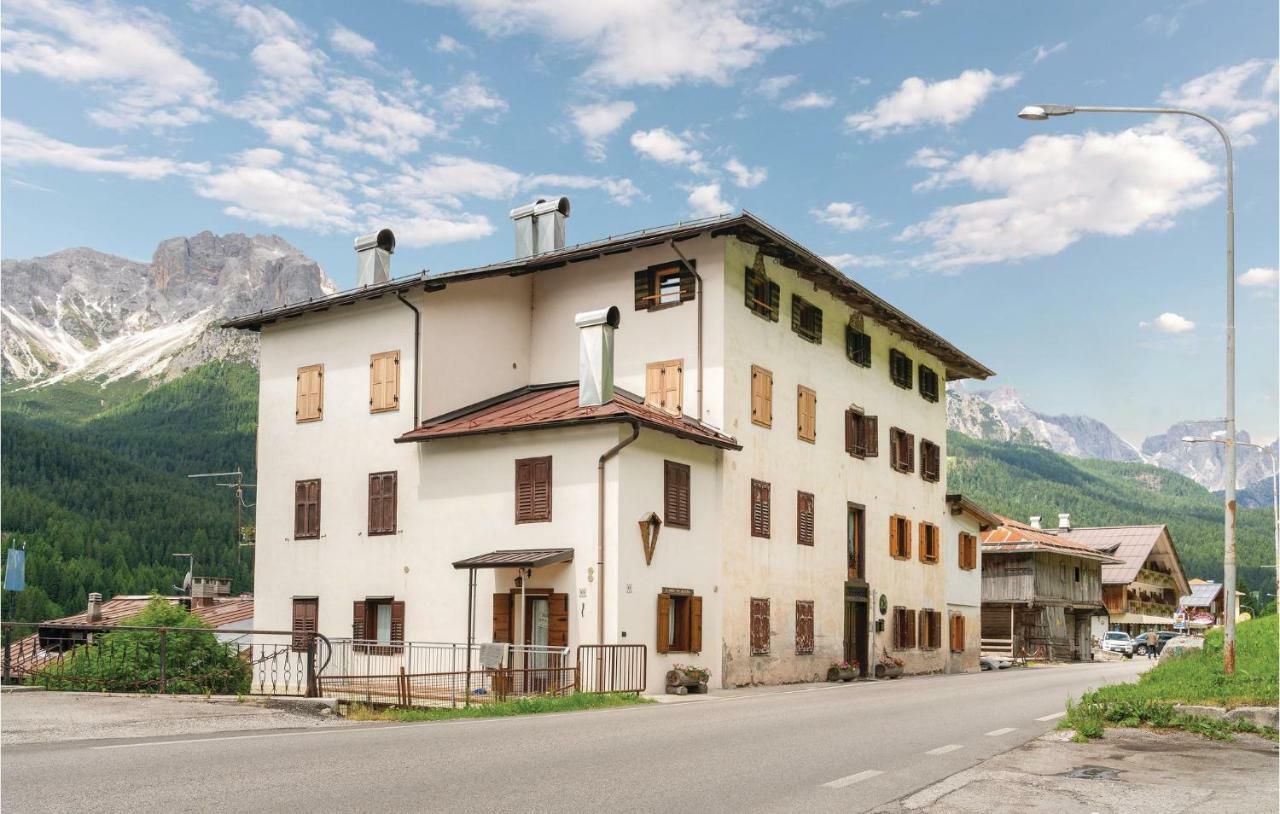 Apt. Dolomiti 1 Apartment Padola Exterior photo